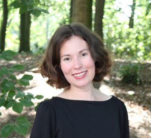 Portrait photo of Terese Thoni
